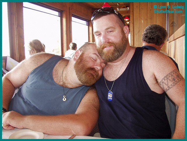 Bearfilms gay Shemales young top